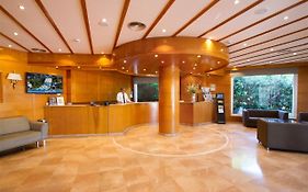 Hotel Gran Garbi Mar&AquaSplash